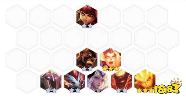 火影瞬杀流千珏最强搭配 云顶S2影地狱火运营思路