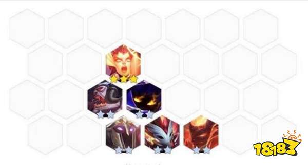 火影瞬杀流千珏最强搭配 云顶S2影地狱火运营思路