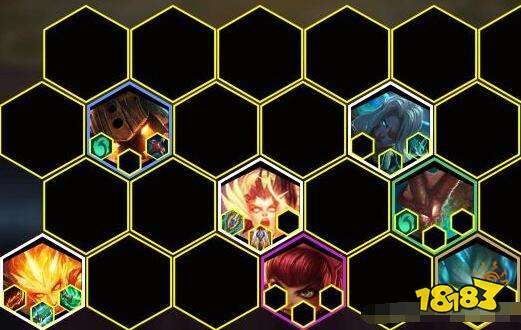 海洋地狱火新套路玩法 9.23万花绝杀流婕拉玩法