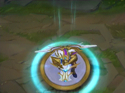 胜利剑魔皮肤一览 胜利剑魔皮肤特效如何？