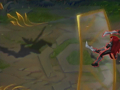 胜利剑魔皮肤一览 胜利剑魔皮肤特效如何？