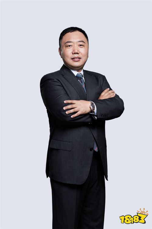 中手游合伙人兼集团副总裁袁宇将出席2019数字娱乐产业年度高峰会（DEAS）并发表重要主题演讲
