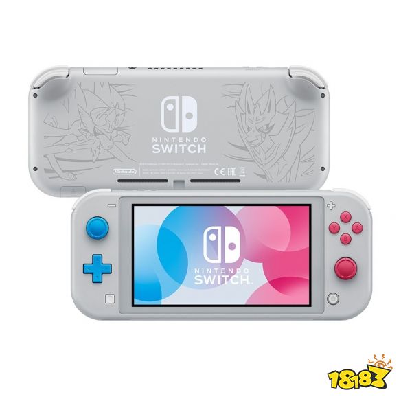 宝可梦剑盾销量位居榜首 创英国销售最快记录