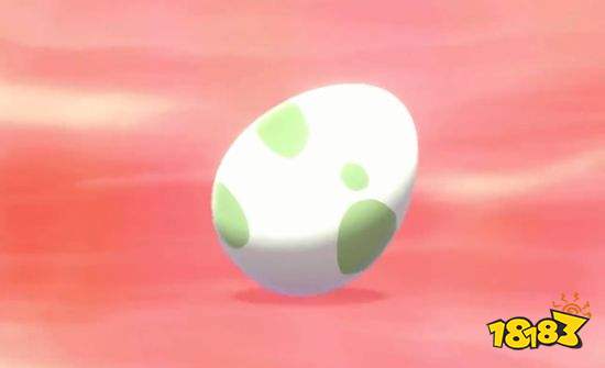 宝可梦剑盾如何孵蛋6v怪代替百变怪孵蛋攻略