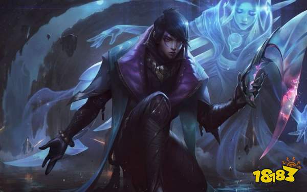 新英雄亚菲利欧定位是什么 新英雄亚菲利欧上线时间