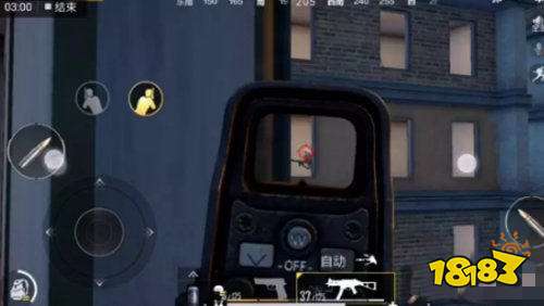 和平精英海岛地图学区房怎么打 学区房攻略