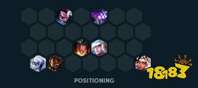 9.23云顶之弈S级阵容推荐 剑士刺客阵容登顶