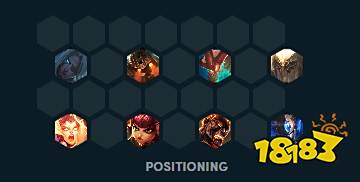 9.23云顶之弈S级阵容推荐 剑士刺客阵容登顶