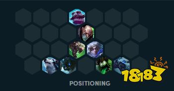 9.23云顶之弈S级阵容推荐 剑士刺客阵容登顶