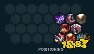 9.23云顶之弈S级阵容推荐 剑士刺客阵容登顶