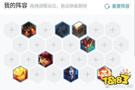 云顶之弈9.23赌狗流玩法推荐 神超赌狗流阵容全解