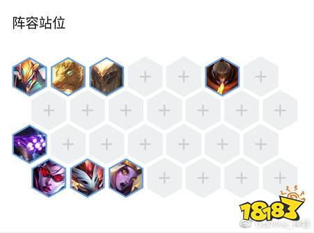 云顶之弈9.23赌狗流玩法推荐 神超赌狗流阵容全解