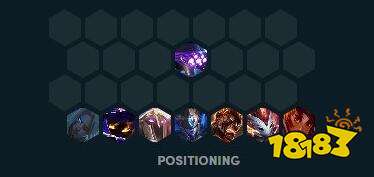 9.23云顶之弈影羁绊阵容推荐 云顶S2影阵容搭配