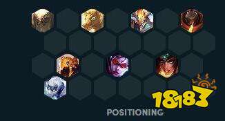 9.23云顶之弈光元素阵容搭配 云顶S2光阵容推荐