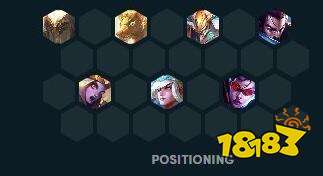 9.23云顶之弈光元素阵容搭配 云顶S2光阵容推荐