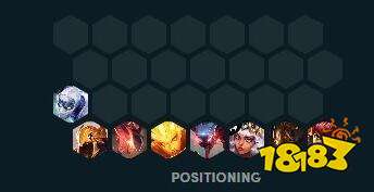 云顶S2沙漠阵容推荐 9.23云顶沙漠最新阵容搭配