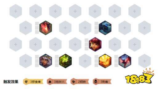 云顶之弈S2皎月怎么玩？9.23皎月最新阵容搭配