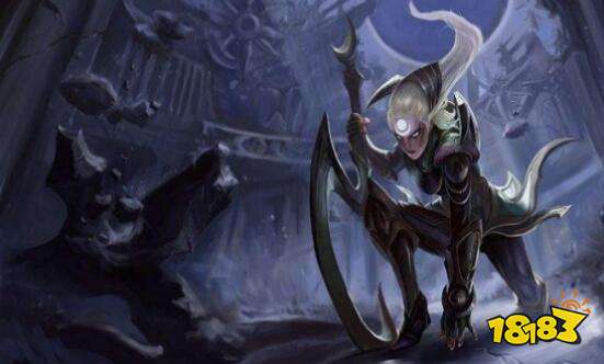 云顶之弈S2皎月怎么玩？9.23皎月最新阵容搭配