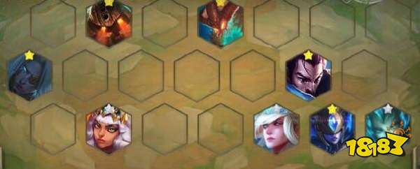 云顶S2快乐绝息流怎么玩?9.23亚索站位出装详解