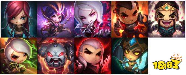 蓝色精萃商店什么时候开放 LOL蓝色精粹商店开放时间