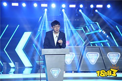 竞逐杭城,NEST2019年度总决赛杭州拉开帷幕!