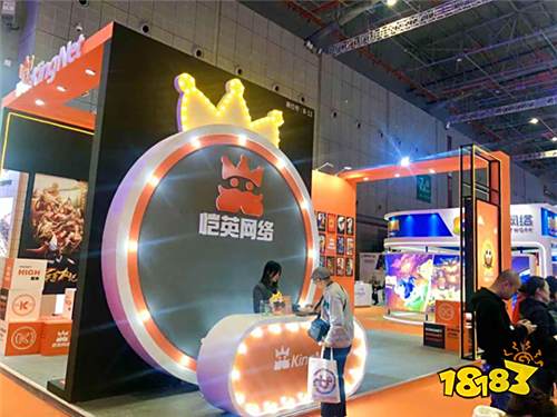 恺英携新游亮相长三角文博会 加快研发步伐完成产品迭代