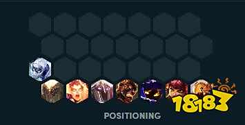 召唤流安妮熊阵容搭配 9.23云顶六召唤安妮熊火了