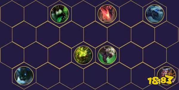 9.23云顶之弈赌狗阵容全汇总 云顶S2四大赌狗阵容