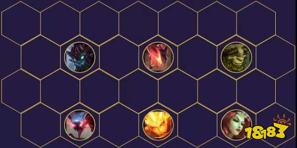 9.23云顶之弈赌狗阵容全汇总 云顶S2四大赌狗阵容