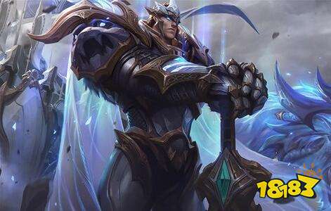 新版征服者盖伦玩法详解 S10盖伦出装符文推荐