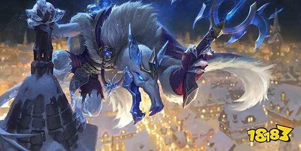 云顶9.23飓风适合什么英雄出？飓风适配英雄阵容推荐