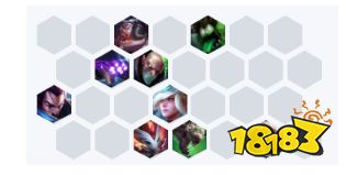 9.23云顶之弈S级阵容汇总 云顶之弈S2最新S级阵容