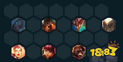 9.23云顶之弈两大T1阵容 云顶之弈S2上分阵容推荐