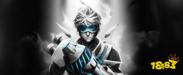 英雄联盟特殊符号起名大全 LOL特殊符号名字推荐