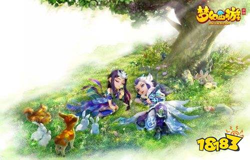 梦幻西游私服下载