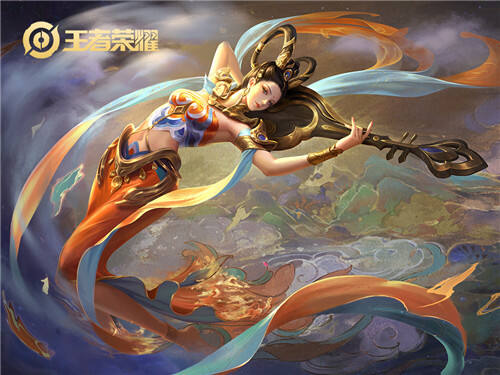 11月22日体验服停机更新 杨玉环武则天数值加强