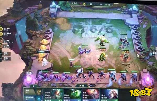 云顶之弈S2常用术语大全 云顶D牌赌牌什么意思?