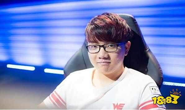 LOL阿鲁卡是谁?前WE上单Aluka卡帝个人资料