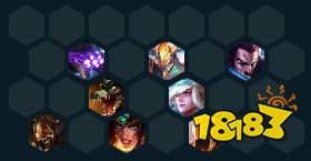 云顶之弈刺客阵容怎么玩？9.23螳螂核心S级阵容盘点