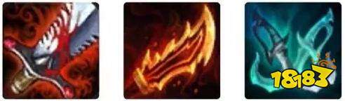 9.23奥拉夫被砍不能玩？极地毒流奥拉夫全新玩法