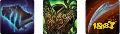 9.23奥拉夫被砍不能玩？极地毒流奥拉夫全新玩法