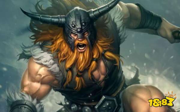 9.23奥拉夫被砍不能玩？极地毒流奥拉夫全新玩法