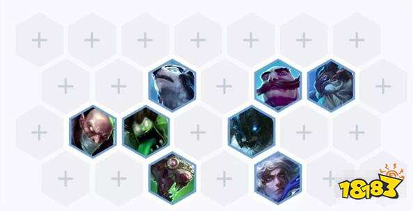 9.23奥拉夫被砍不能玩？极地毒流奥拉夫全新玩法