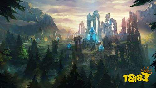 S10季前赛天赋符文改动一览 新天赋符文效果