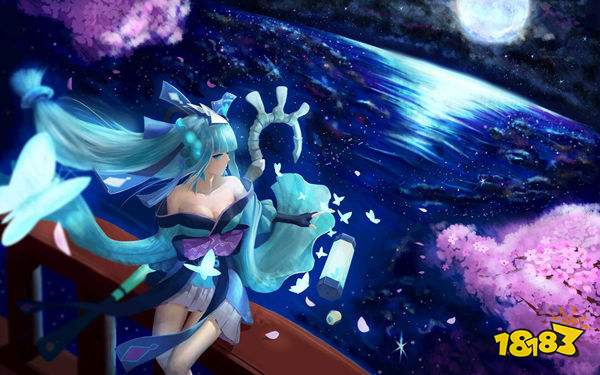 阴阳师11月27日体验服更新 八岐魅影新区开启