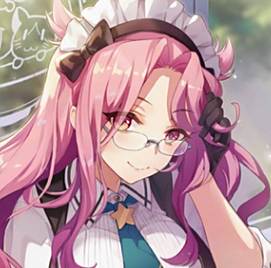 双生视界女仆装沐恩怎么样 女仆装沐恩图鉴技能一览