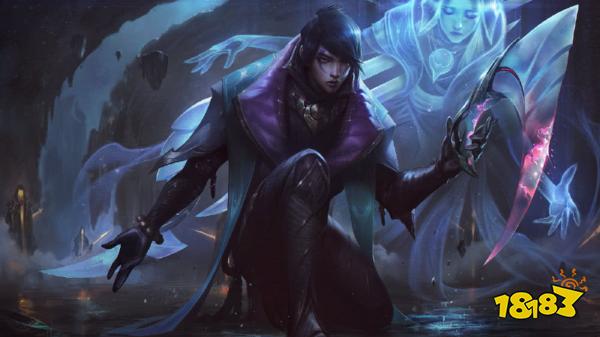 LOL新英雄厄斐琉斯什么时候上线 LOL残月之肃上线时间