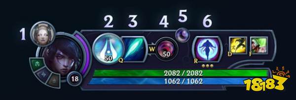 LOL新英雄厄斐琉斯什么时候上线 LOL残月之肃上线时间