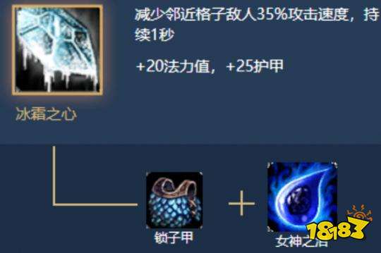 云顶之弈光劫跌落神坛 9.23冻劫全新玩法吃鸡!