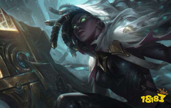 9.24测试服云顶之弈更新：新羁绊系魂携手三位新英雄